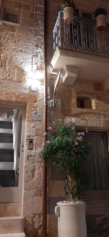 Casetta Del Pescatore Polignano a Mare Exterior foto