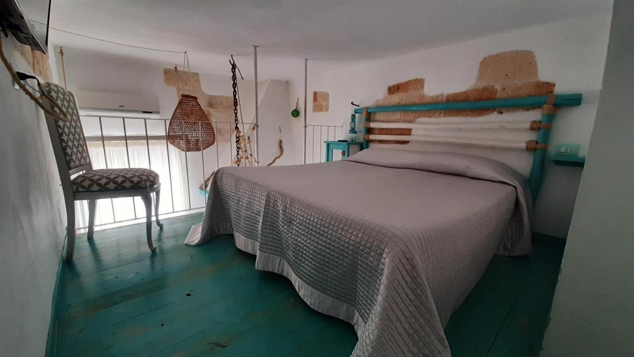Casetta Del Pescatore Polignano a Mare Habitación foto