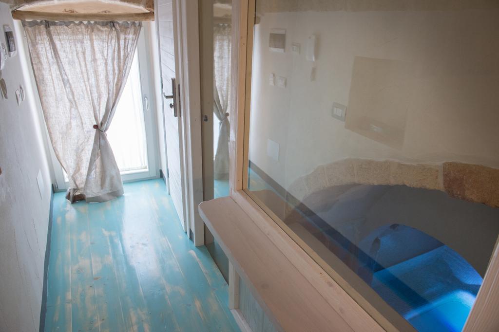 Casetta Del Pescatore Polignano a Mare Habitación foto
