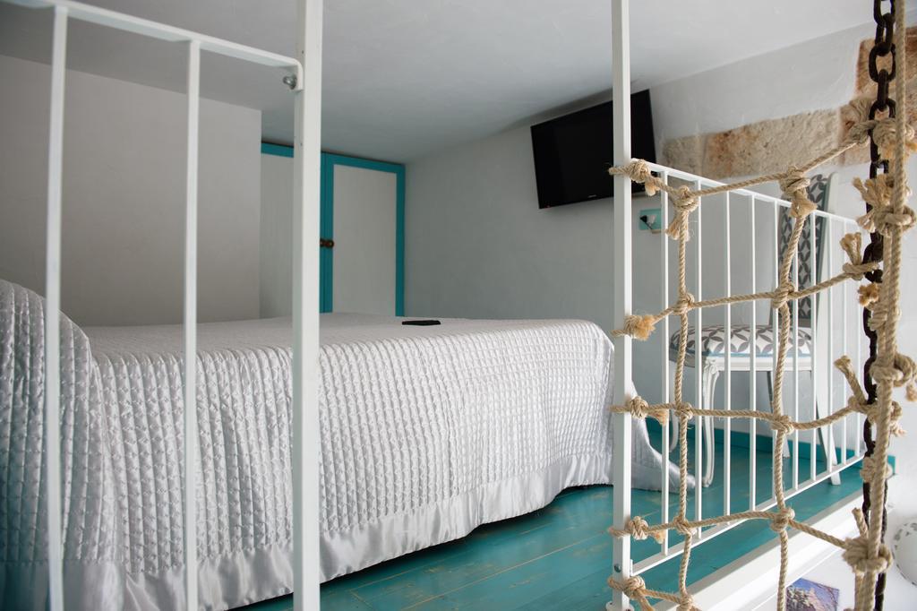 Casetta Del Pescatore Polignano a Mare Habitación foto