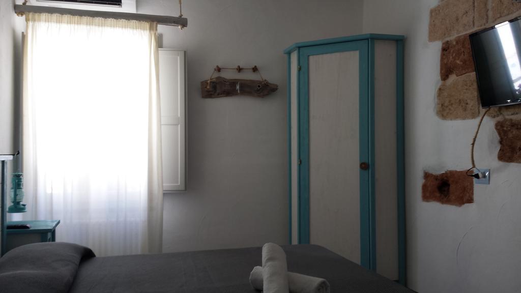 Casetta Del Pescatore Polignano a Mare Habitación foto