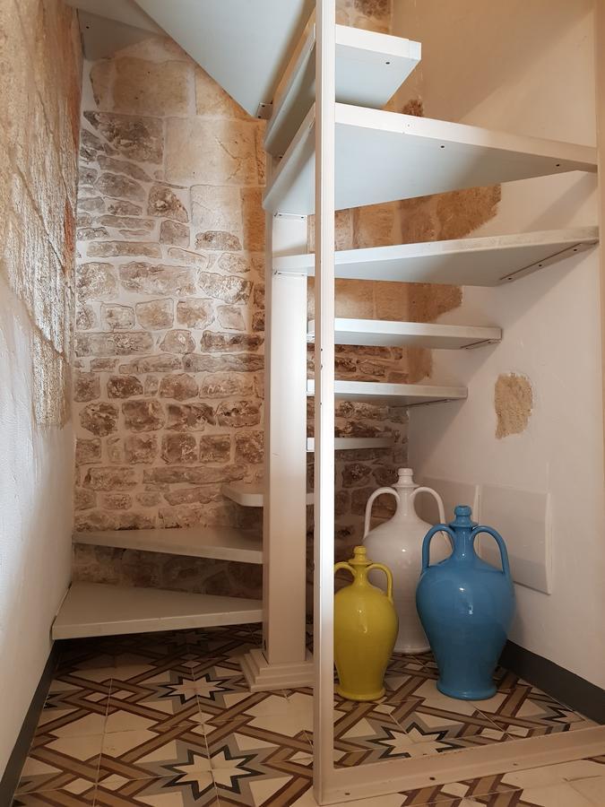 Casetta Del Pescatore Polignano a Mare Exterior foto